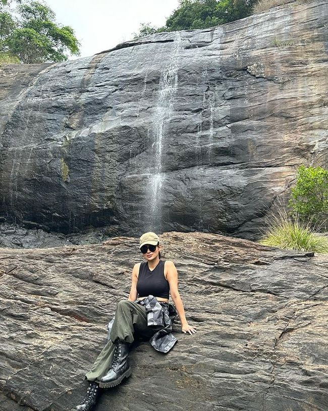 Staggering Photoshoot Of Insta Celebrities